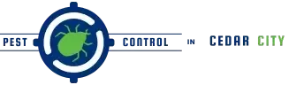 pest control in cedar city ut logo